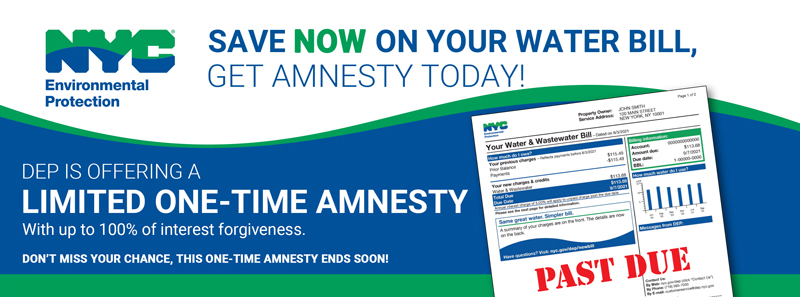 AlertDEPWaterBillAmnesty image