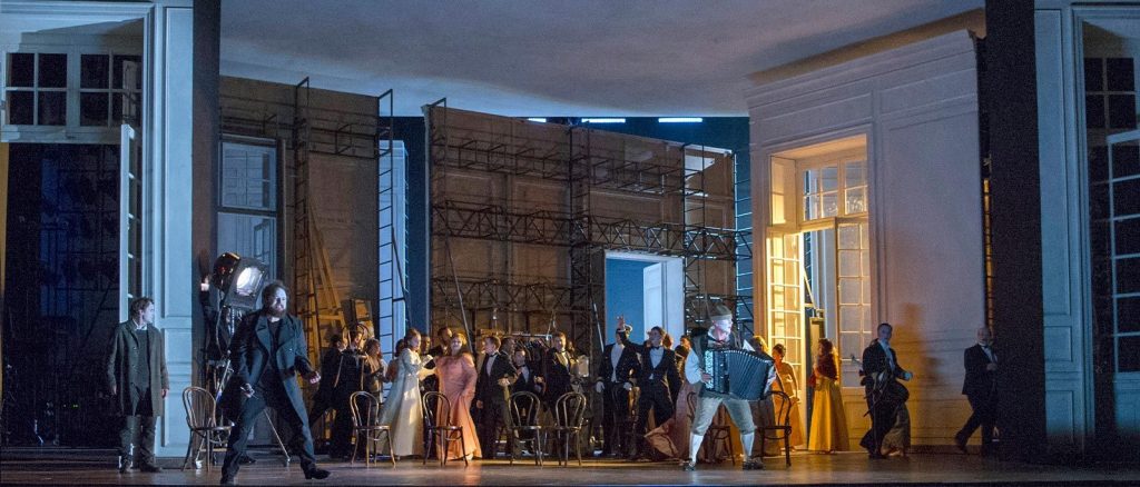 hamlet at the met opera
