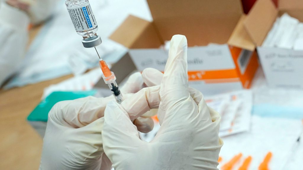 covid19 vaccine