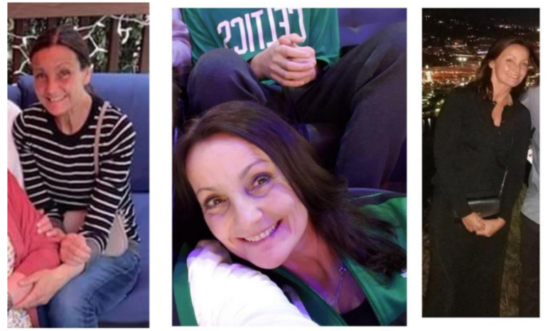 photos of christie caggiano