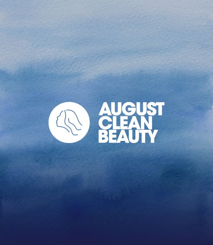 Clean Beauty Logo