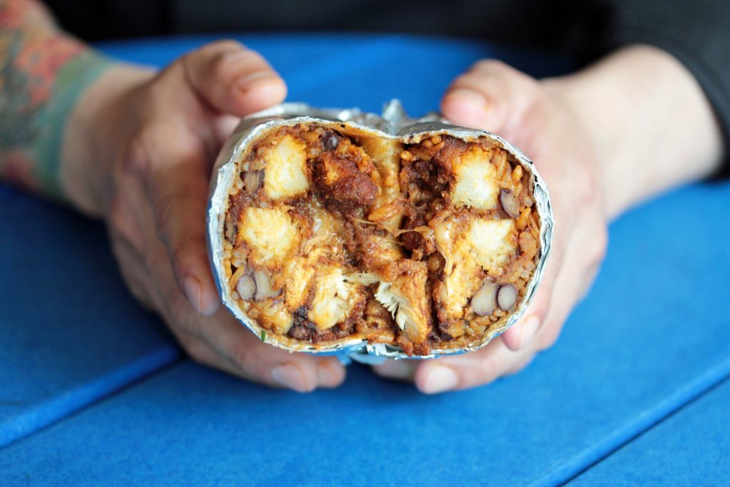 burrito