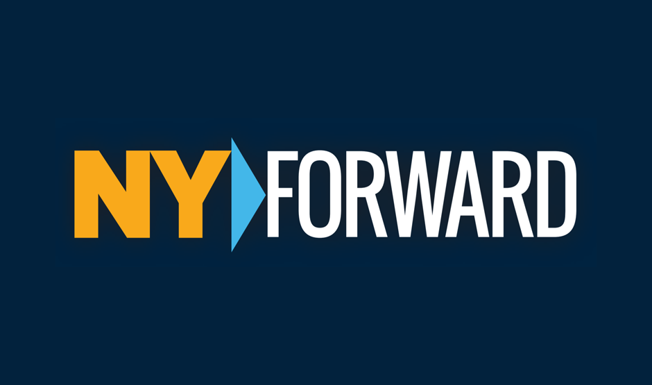 new york forward logo